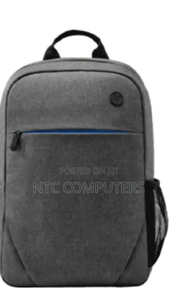 HP Prelude Backpack 15.6"