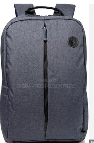 HP Slim Backpack 15.6" - thumbnail 2