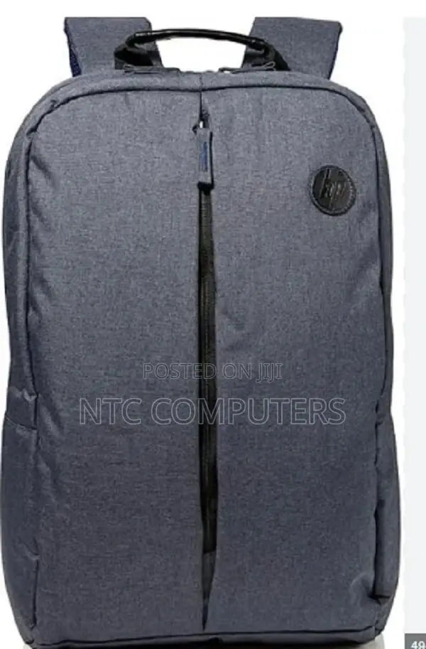 HP Slim Backpack 15.6"