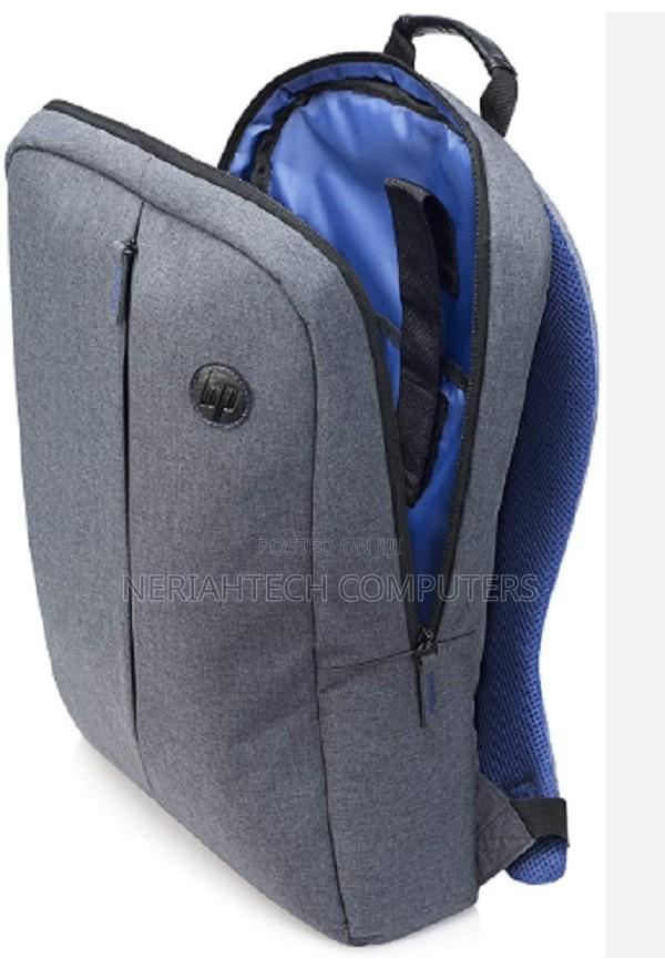 HP Slim Backpack 15.6" - thumbnail 3