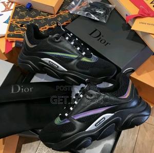 Dior Shoes 🔥🔥🔥
Sizes 
40-45 - thumbnail 2