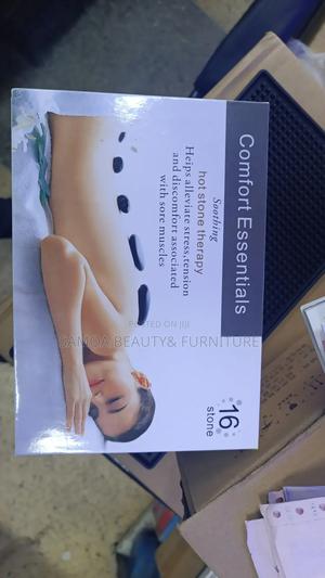 Massage Stones - main view