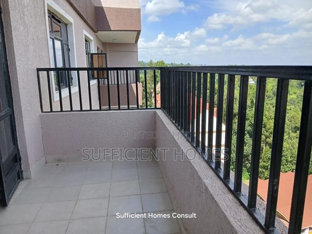 1bdrm Apartment in Ruaka for rent - thumbnail 9