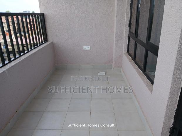 1bdrm Apartment in Ruaka for rent - thumbnail 4