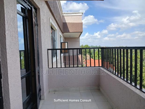 1bdrm Apartment in Ruaka for rent - thumbnail 11