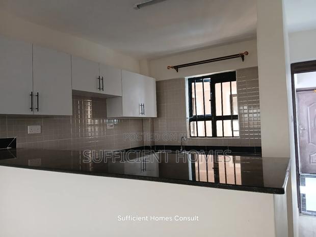 1bdrm Apartment in Ruaka for rent - thumbnail 3