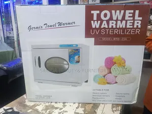 Towel Warmer