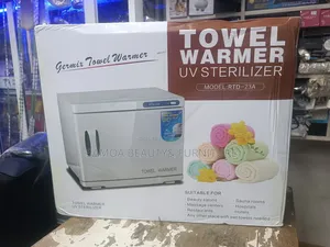 Towel Warmer