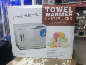 Towel Warmer