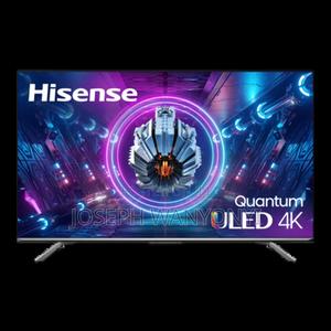 Hisense 65U7NKEN 65 Inches Series Mini-Led ULED TV