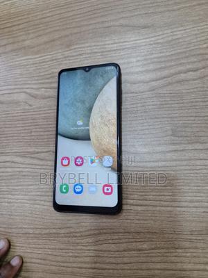 Samsung Galaxy A12 64 GB Black - thumbnail 2