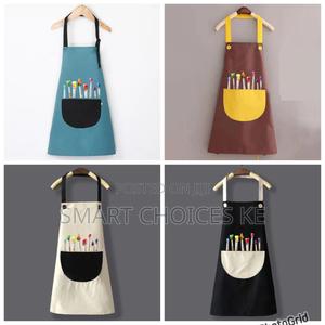 Kids Waterproof Aprons - main view