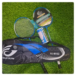 Kids Badminton Rackets