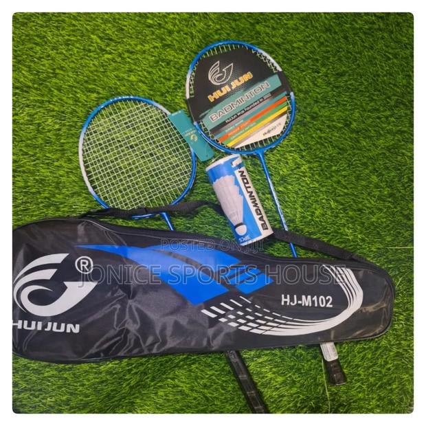 Kids Badminton Rackets