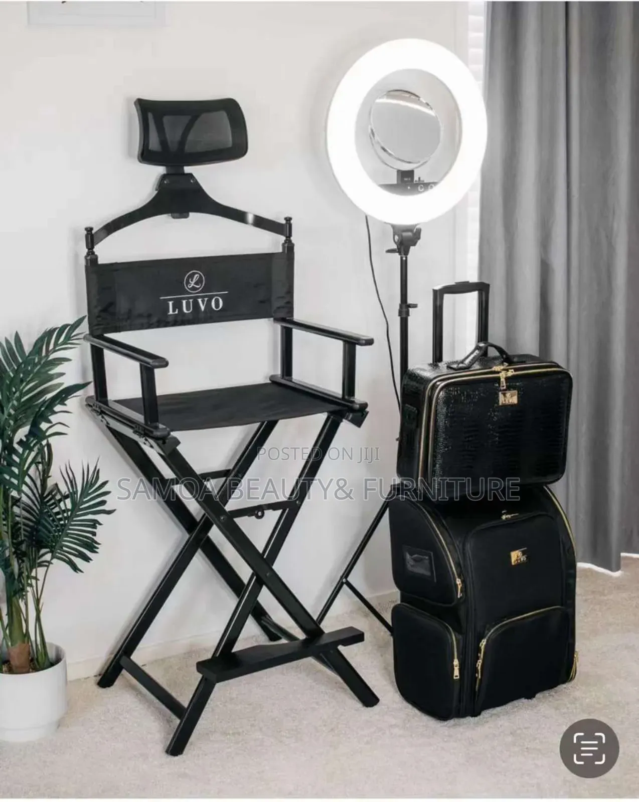 Foldable Chairs