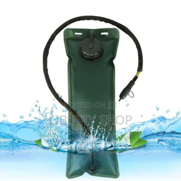 3L Outdoor Hydration Water Reservoir Water Bag - thumbnail 3