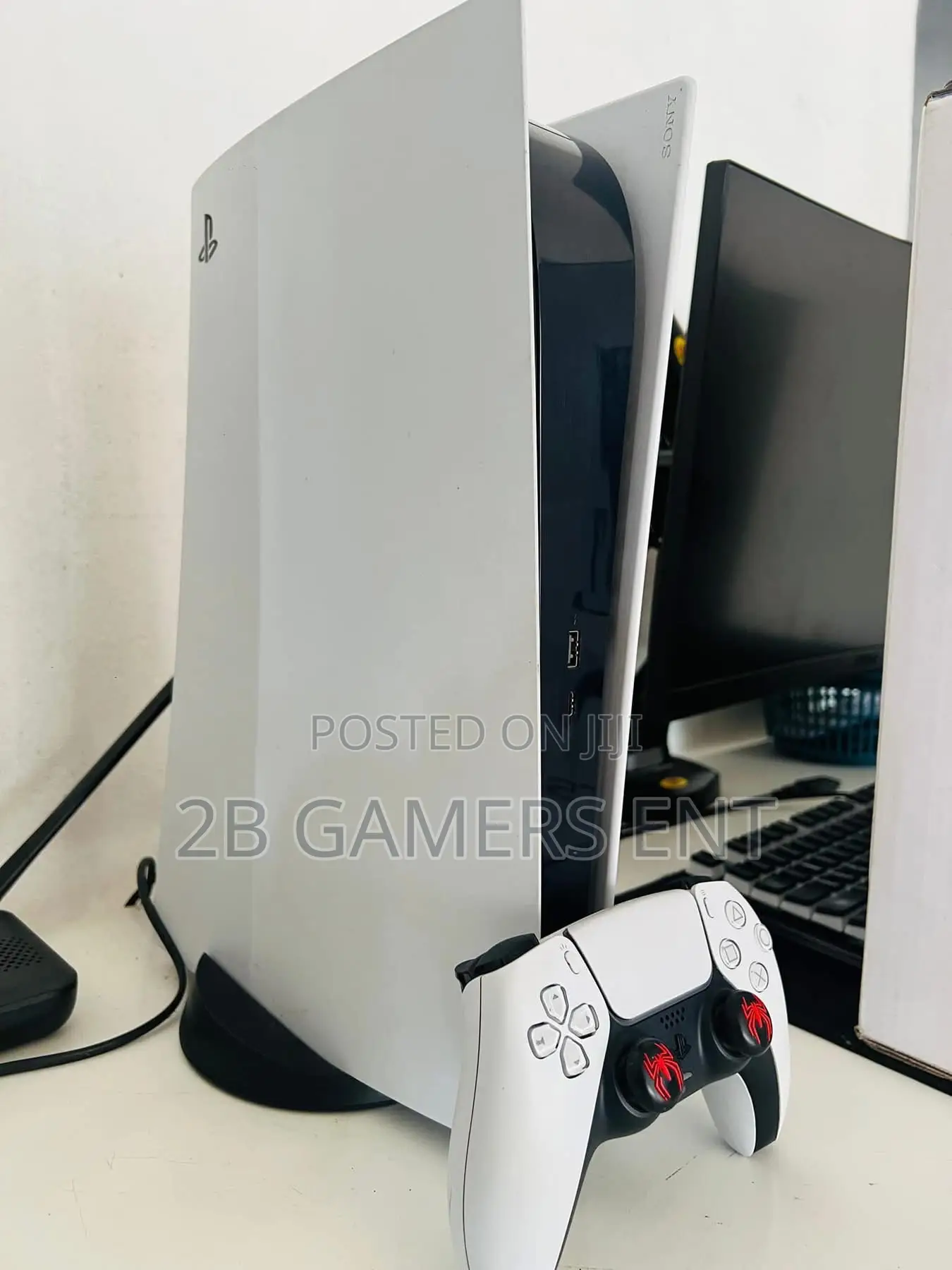Ps5 Standard Version Open Box