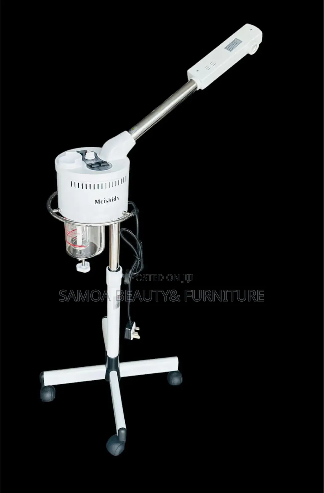 Facial Steamer