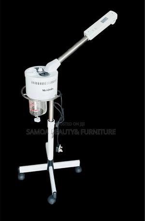 Facial Steamer - main view