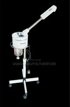 Facial Steamer