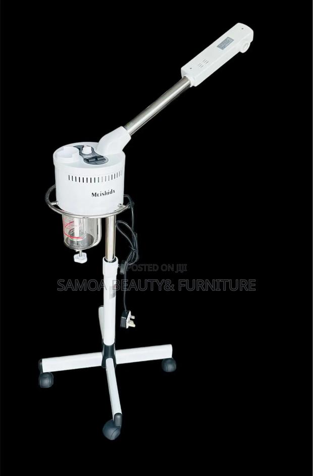 Facial Steamer