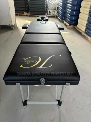 Massage Bed