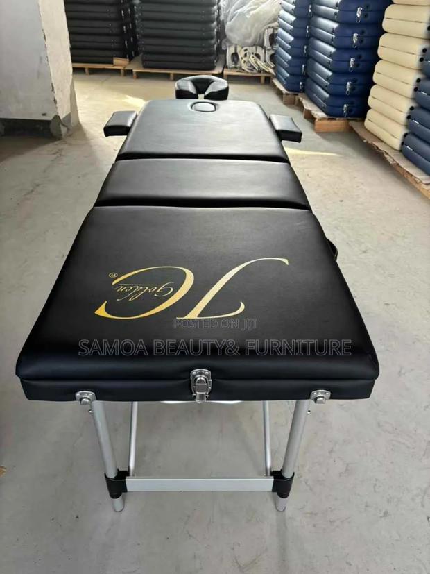Massage Bed
