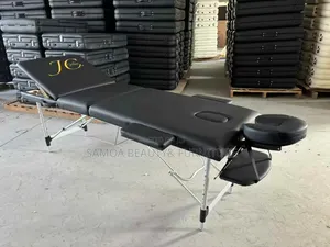 Massage Bed