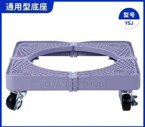 Heavy Duty Multipurpose Gas/Diapenser Trolley