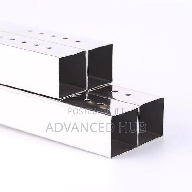 Heavy Duty Multipurpose Gas/Diapenser Trolley - thumbnail 5