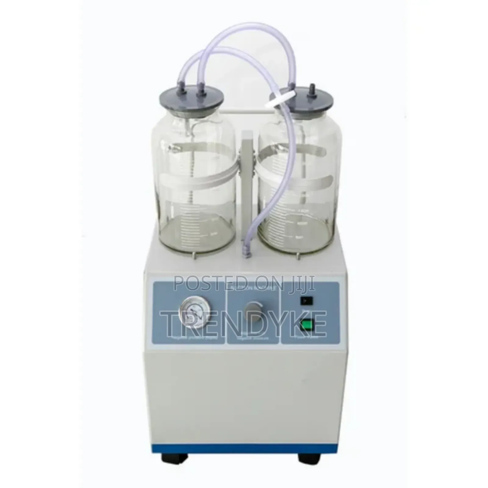 Suction Machine