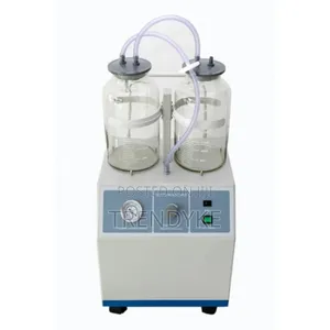 Suction Machine