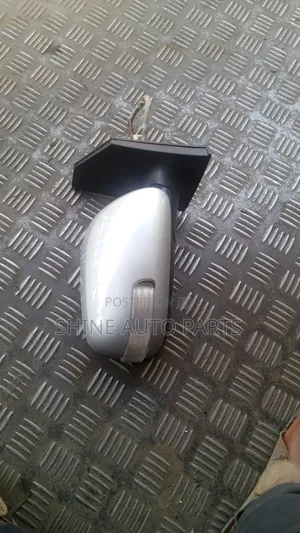Premio 260 Side Mirrors