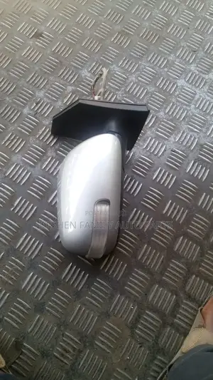 Premio 260 Side Mirrors