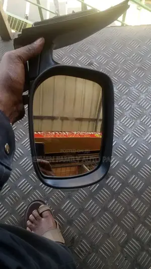 Premio 260 Side Mirrors