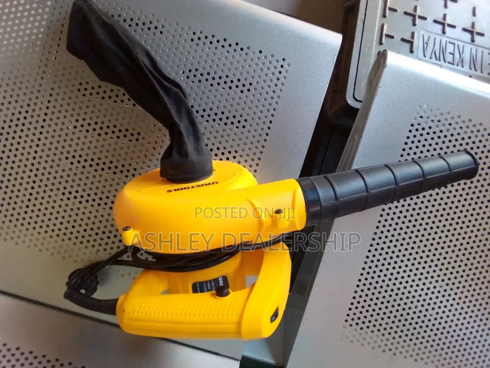 Dust Electric Air Blower(Aspirator)