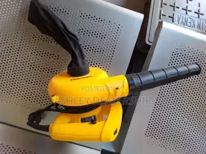 Dust Electric Air Blower(Aspirator)