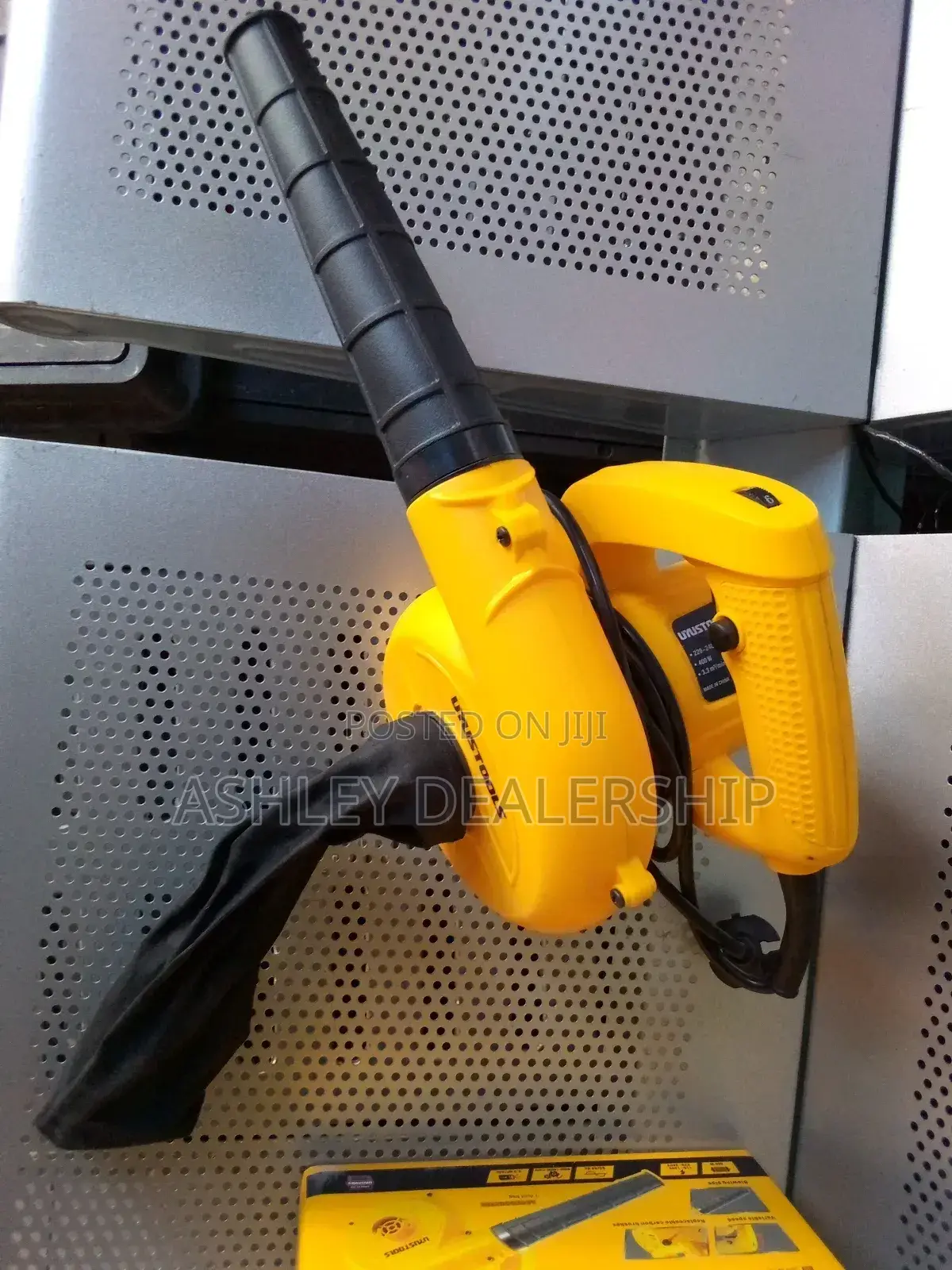 Dust Electric Air Blower(Aspirator)