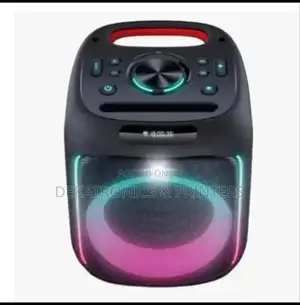 Vision Plus Beatbox Mini