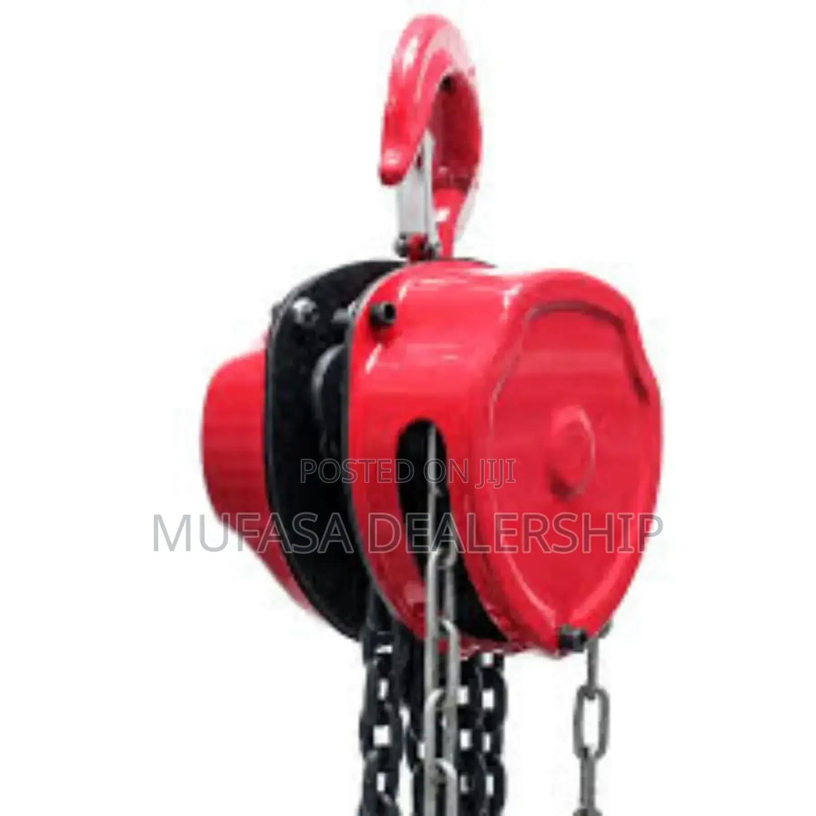 Chain Block 2T