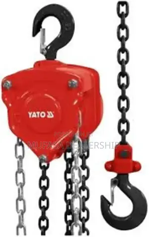 Chain Block 2T