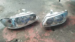 Nissan Sylphy Bluebird Headlight/Headlight
