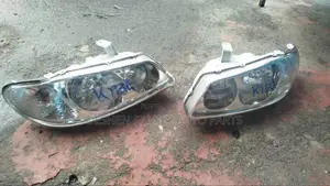 Nissan Sylphy Bluebird Headlight/Headlight