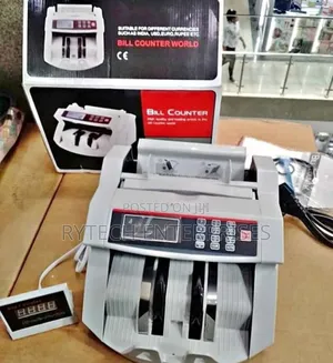 Bill Counter / Money Bill Counter
