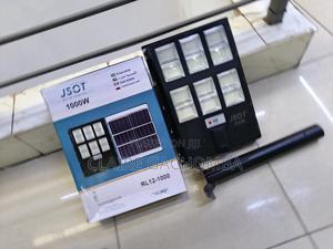 Solar Lights 1000watts JSOT - thumbnail 2