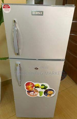 Ecomax 138litre Fridge