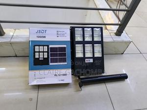 1000 Watts Solar Street Lights JSOT Solar Lights - thumbnail 2