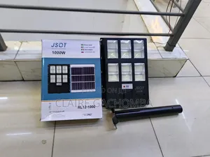 1000 Watts Solar Street Lights JSOT Solar Lights