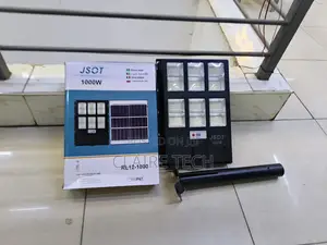 1000 Watts Solar Street Lights JSOT Solar Lights
