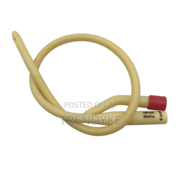 Folley Catheter - thumbnail 2